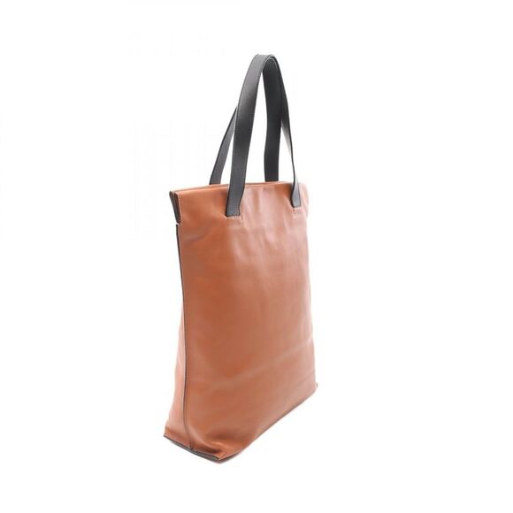 Loewe Leather Anagram Tote Bag - Picture 2 of 6